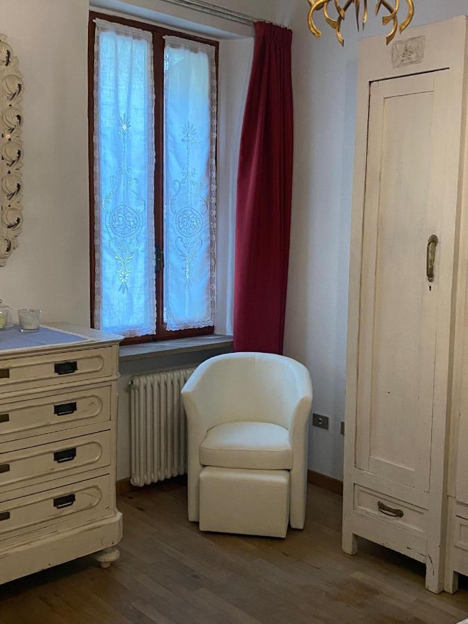 Del Posto Apartment Parma Bagian luar foto